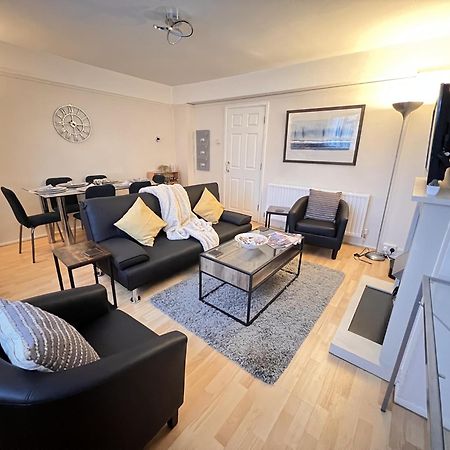 Glazebrook Apartment London Exterior photo